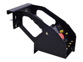1001181628 Elec Assembly, Platform Box, Diesel | JLG